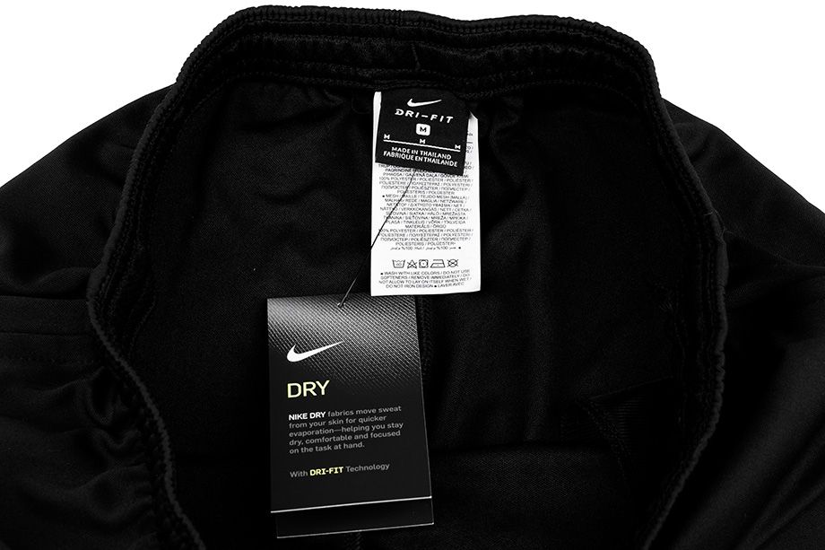 Nike Spodnie Męskie Dri-FIT Academy 21 3/4 CW6125 010
