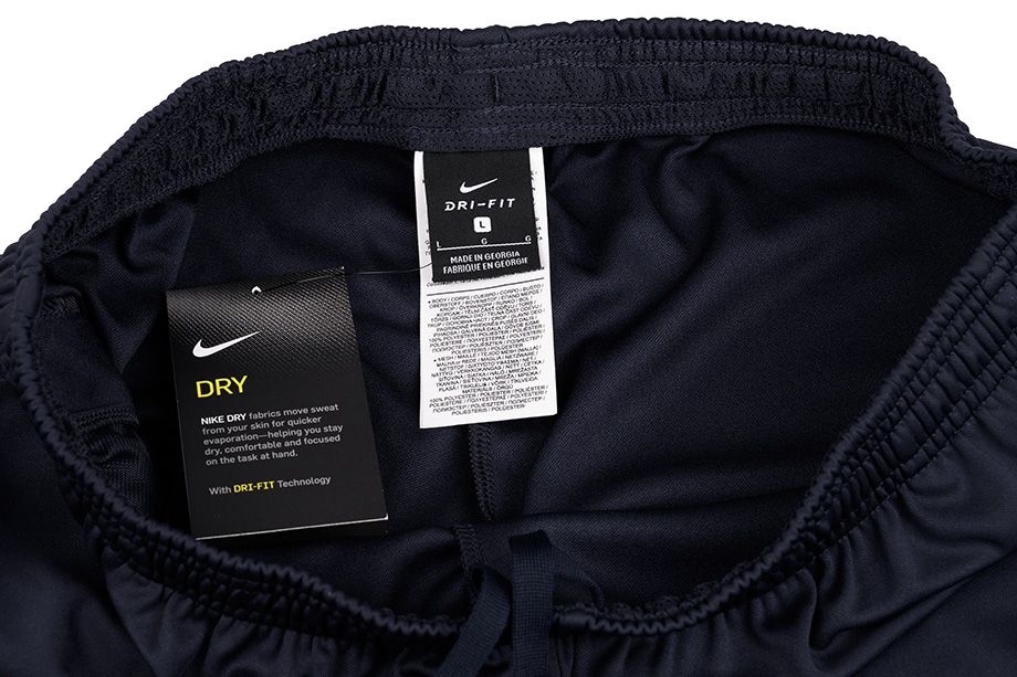 Nike Spodnie Męskie Dri-FIT Academy CW6122 451