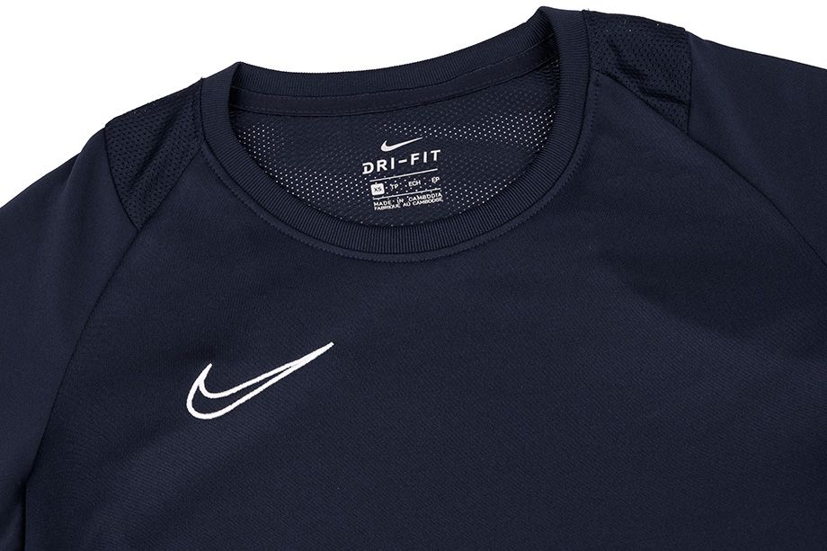 Nike koszulka damska Dri-FIT Academy CV2627 453
