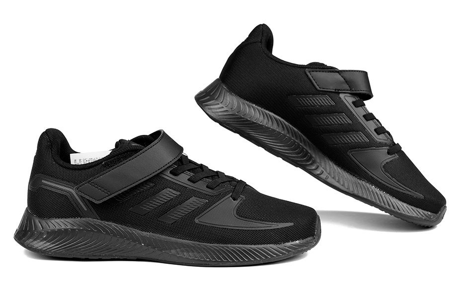 adidas buty dla dzieci Runfalcon 2.0 C FZ0114