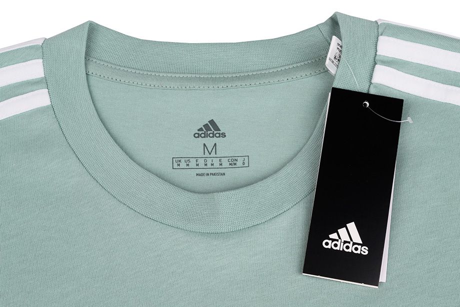 adidas Koszulka Męska Essentials T-Shirt GK9219