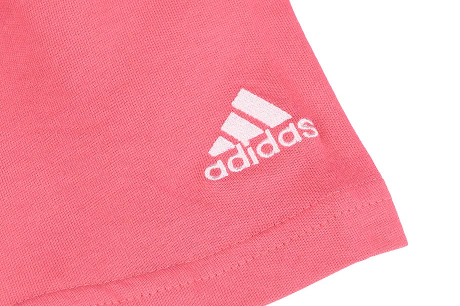 adidas koszulka damska Essentials Linear Slim Tee GV4041