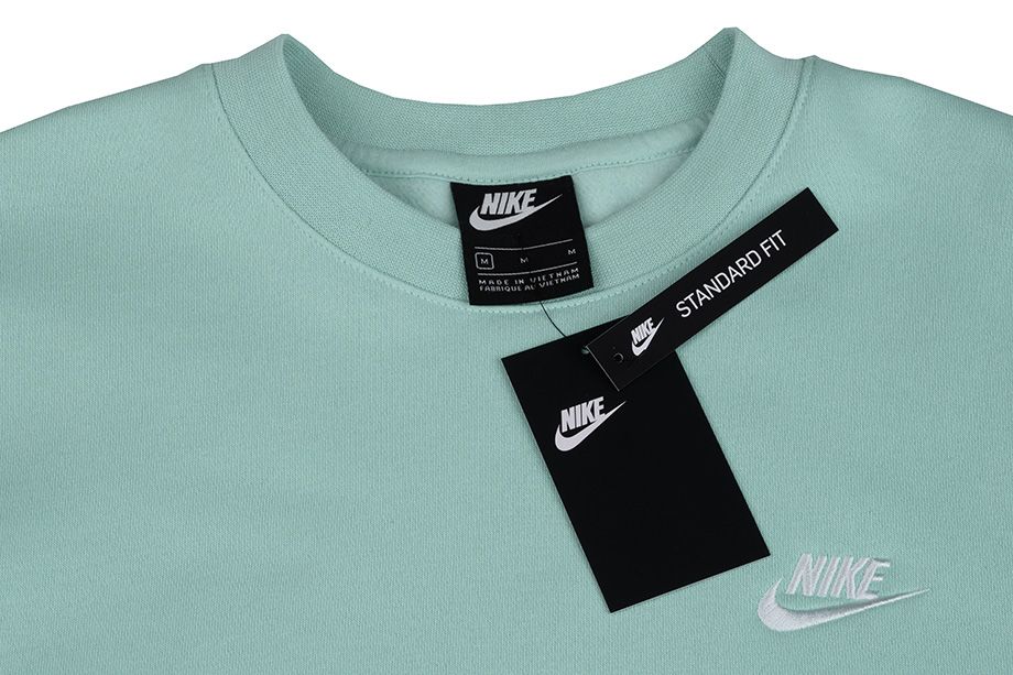 Nike bluza męska NSW Club Crew BB BV2662 382