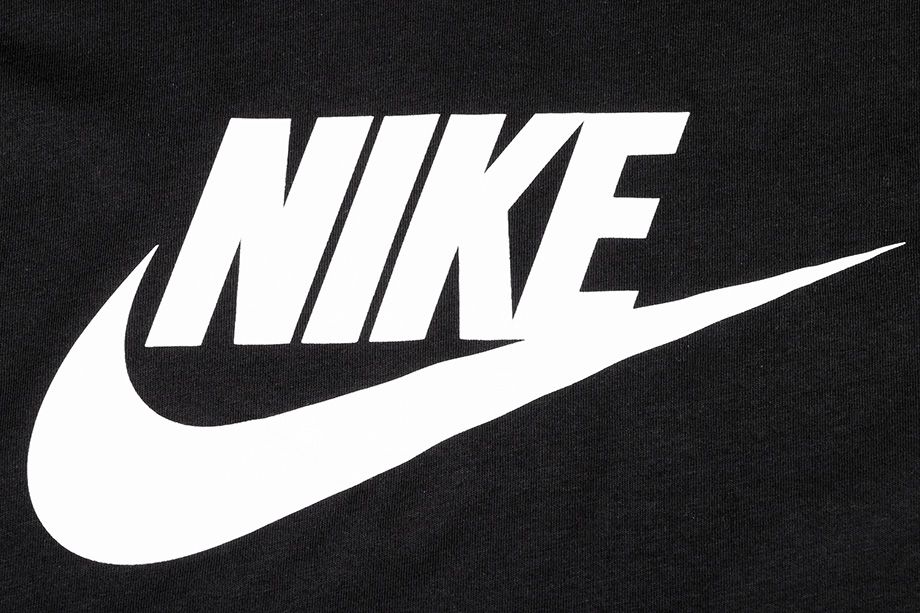 Nike Koszulka męska Tee Icon Futura AR5004 010