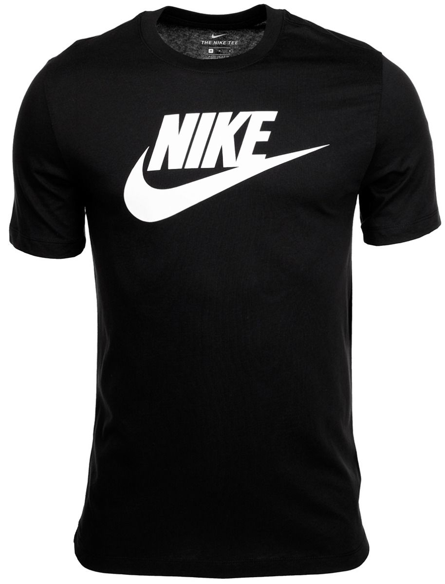 Nike Koszulka męska Tee Icon Futura AR5004 010
