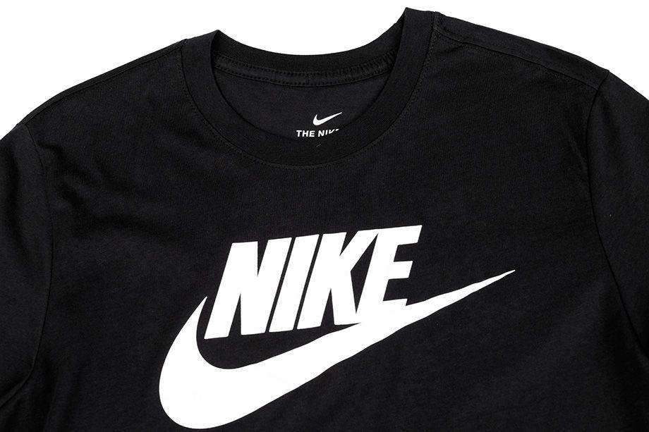 Nike Koszulka męska Tee Icon Futura AR5004 010