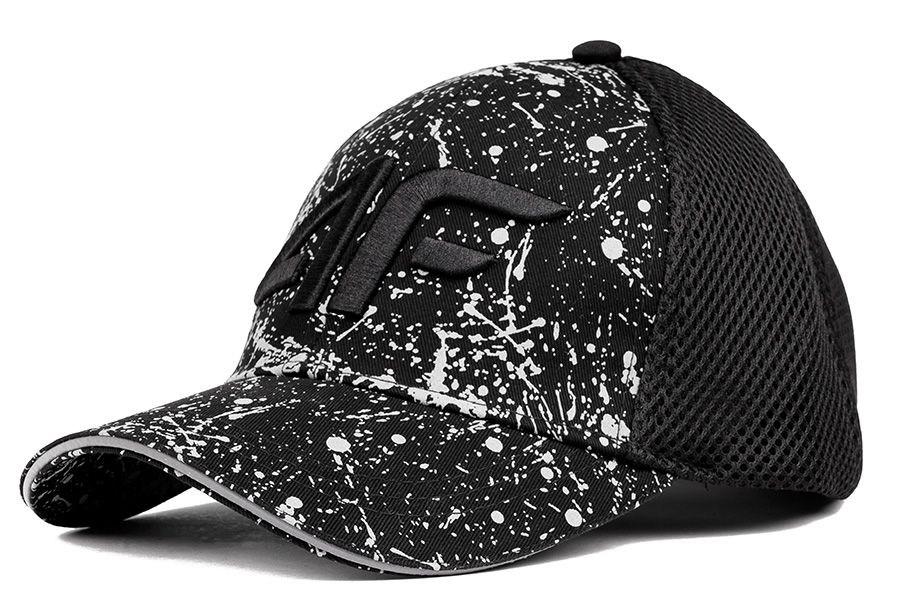 4F Czapka z Daszkiem dla Chłopca HJL21 JCAM006 28S