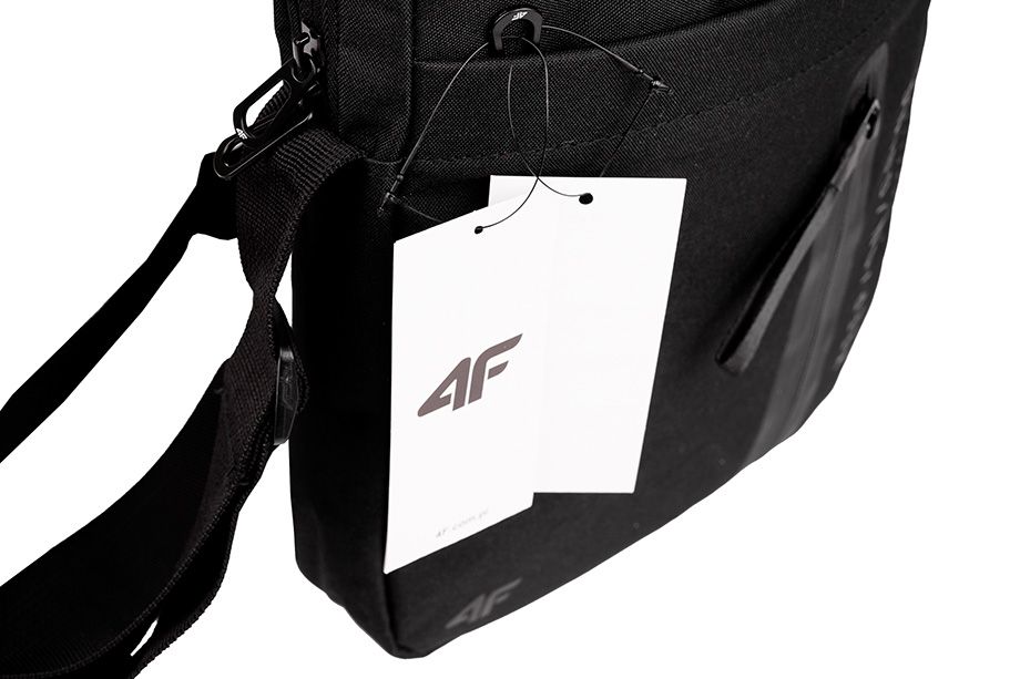 4F Torba na Ramię Uni H4Z19 TRU060 20S