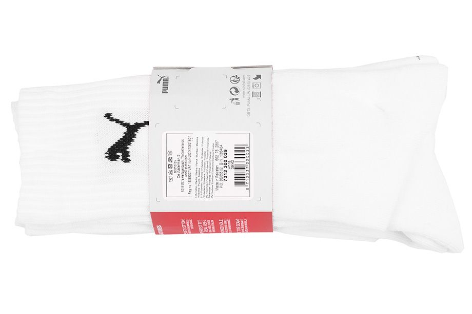 PUMA skarpety Sport 3pack 880355 02
