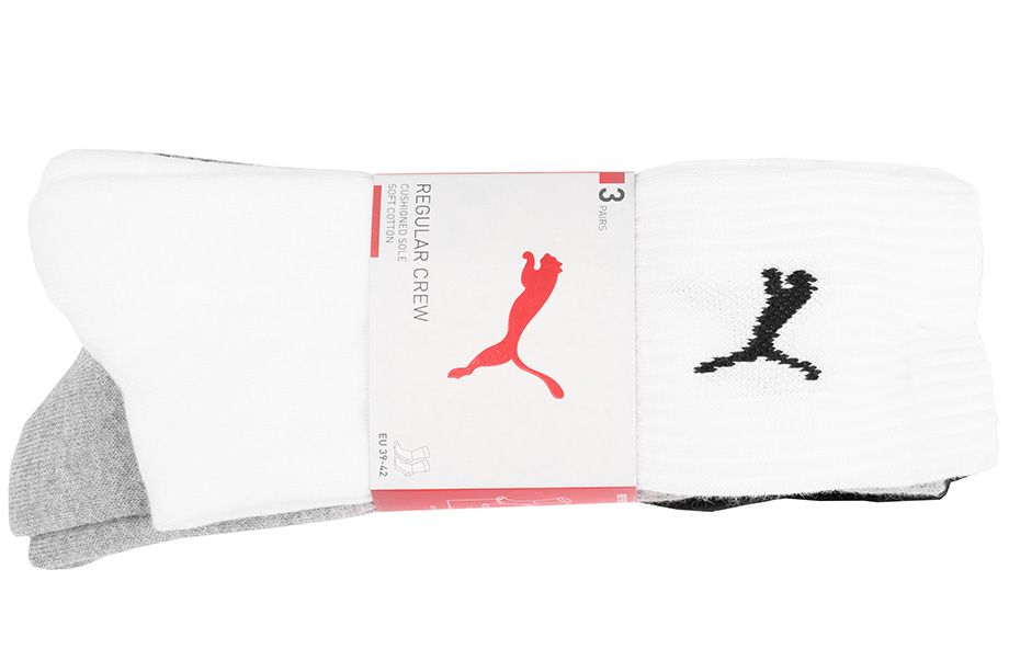 PUMA skarpety Sport 3pack 880355 10