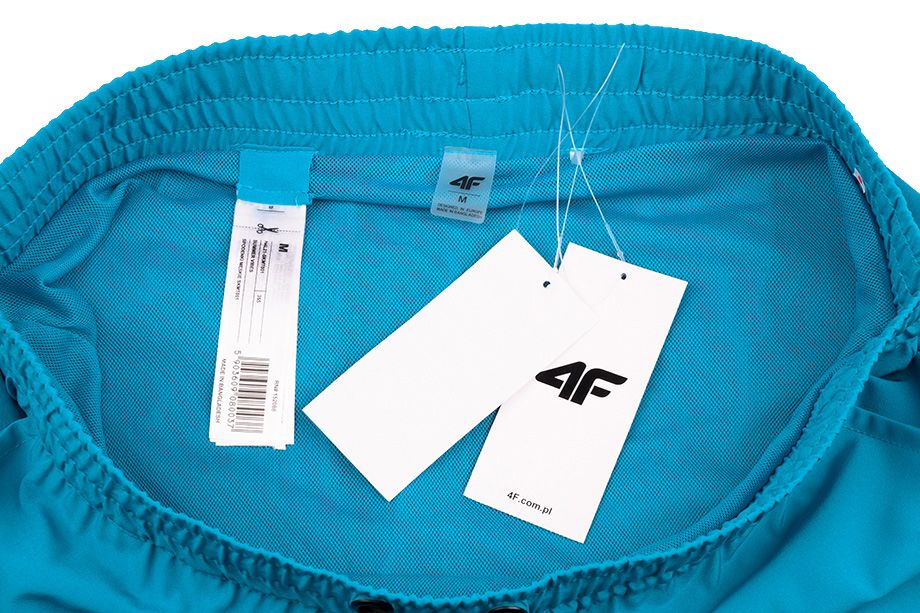 4F spodenki męskie H4L21 SKMT001 35S