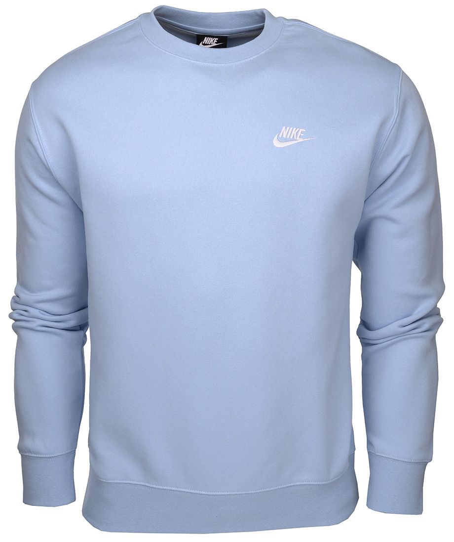 Nike bluza męska NSW Club Crew BB BV2662 436