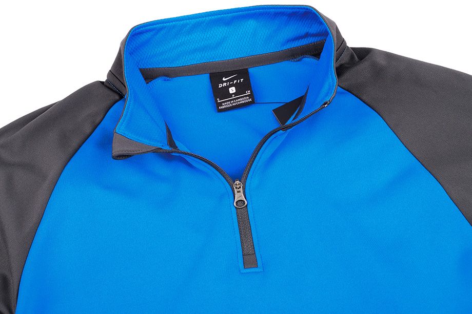 Nike bluza męska Dry Academy Dril Top BV6916 406