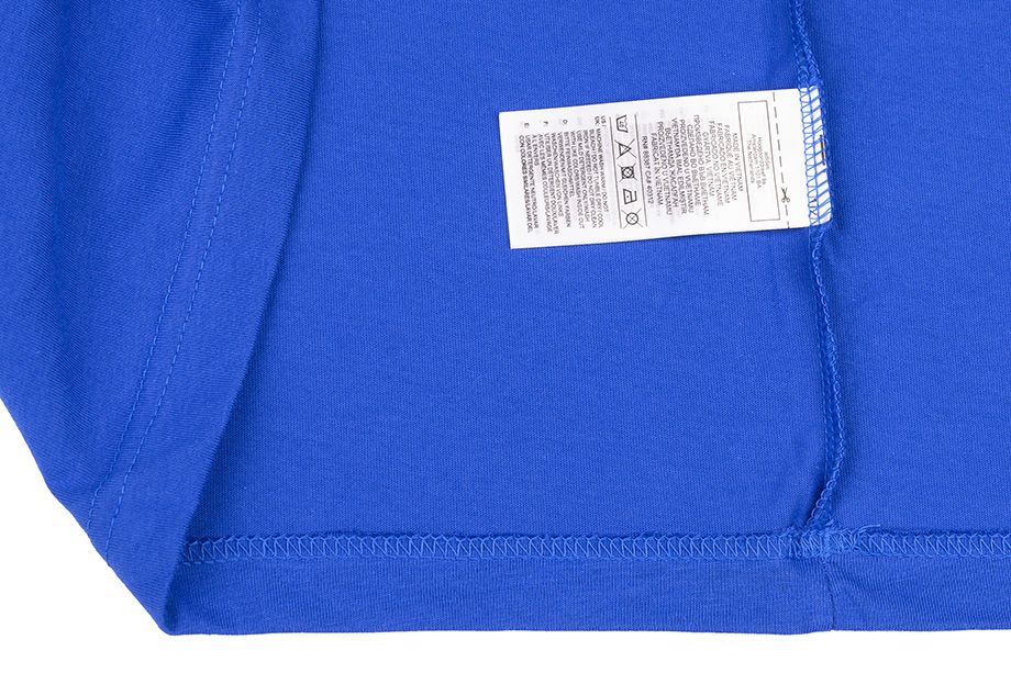 adidas Koszulka Męska M SL SJ T H12175