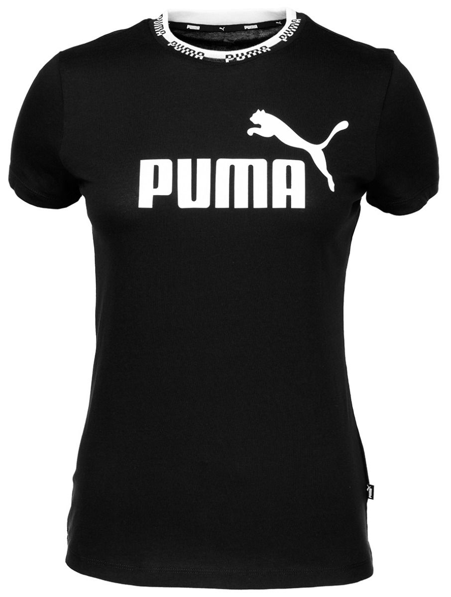 Puma koszulka damska Amplified Graphic Tee 585902 01