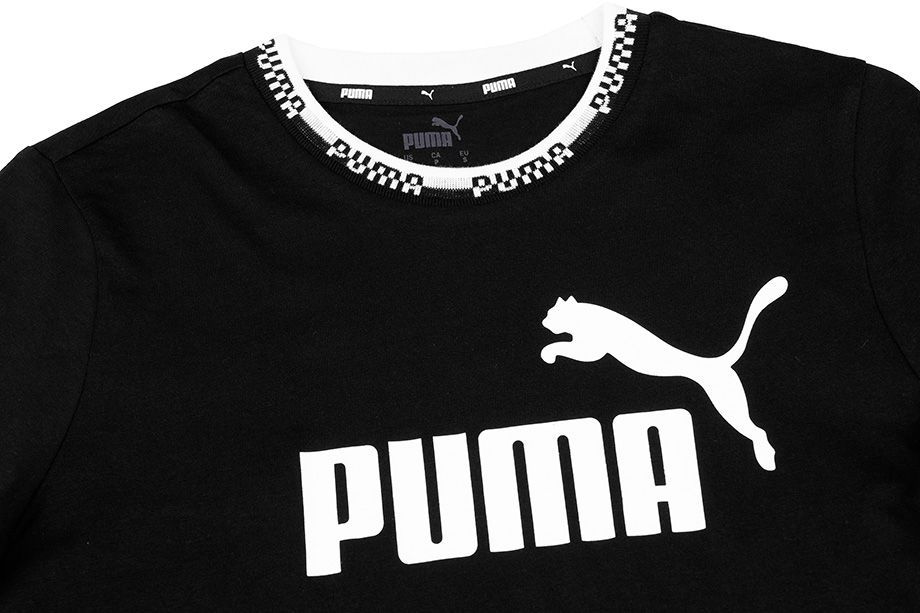 Puma koszulka damska Amplified Graphic Tee 585902 01