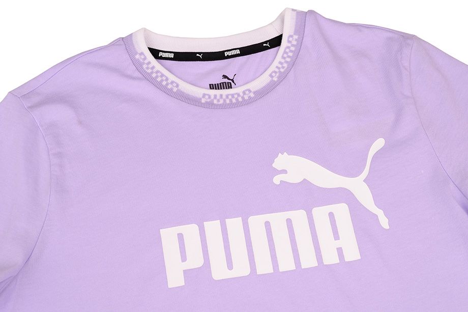 Puma koszulka damska Amplified Graphic Tee 585902 16