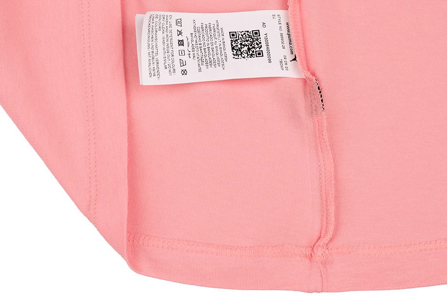 Puma koszulka damska Amplified Graphic Tee 585902 26