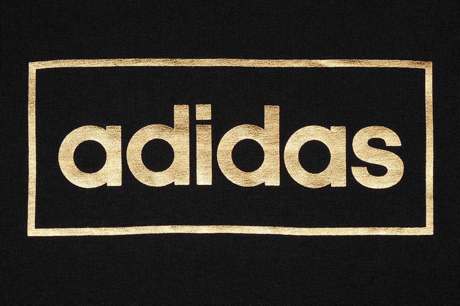 adidas koszulka damska Foil Box Graphic T H14694