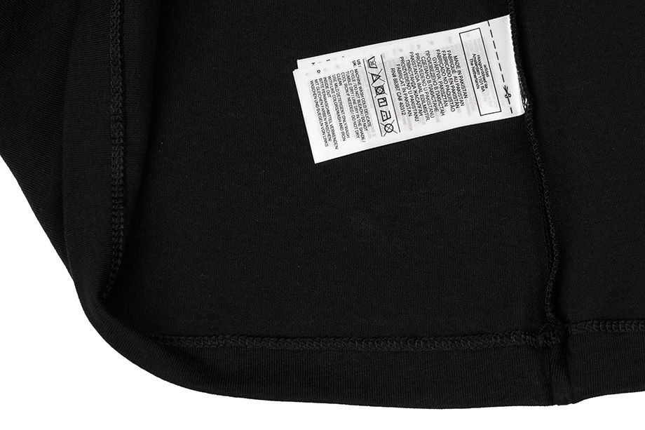 adidas koszulka damska Foil Box Graphic T H14694