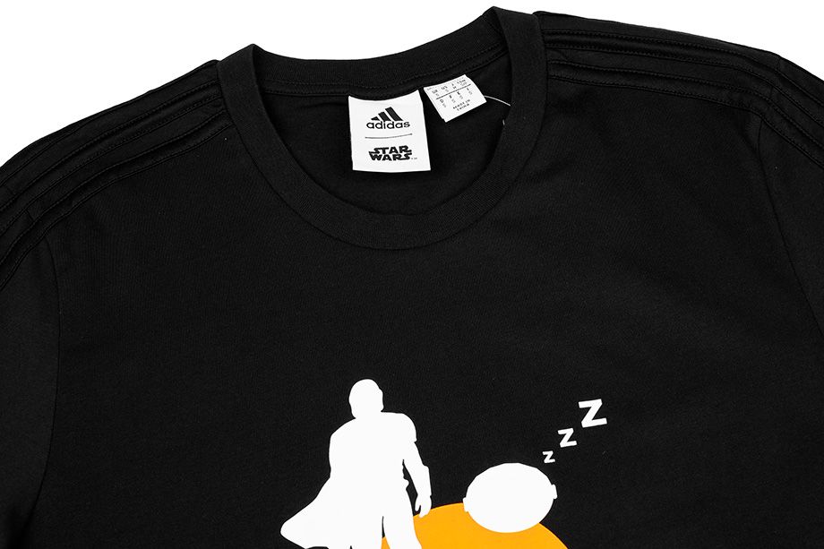adidas koszulka męska x Star Wars GS6224