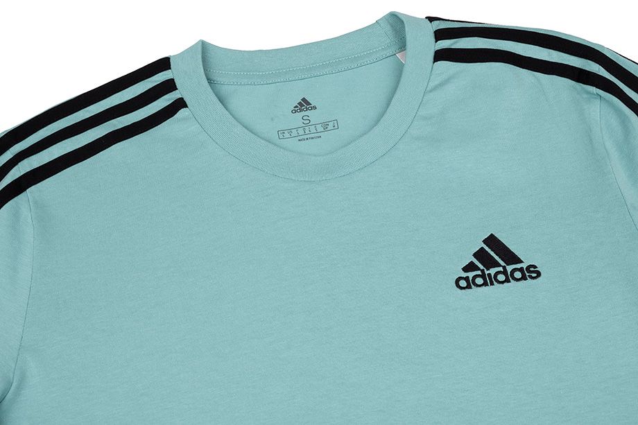 adidas Koszulka Męska Essentials T-Shirt H24174