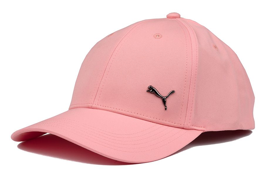 PUMA czapka z daszkiem Metal Cat 21269 39