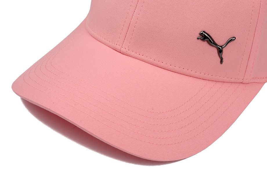 PUMA czapka z daszkiem Metal Cat 21269 39