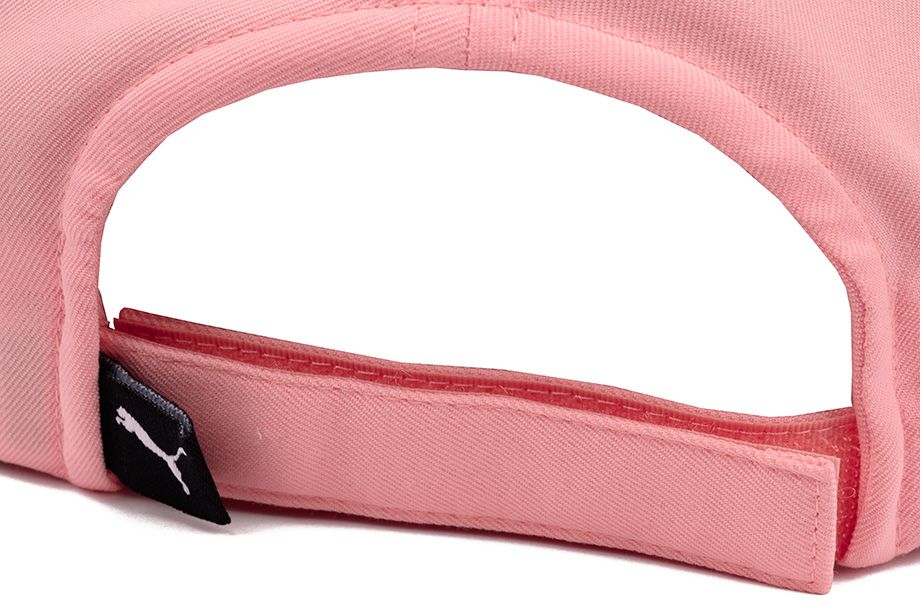 PUMA czapka z daszkiem Metal Cat 21269 39