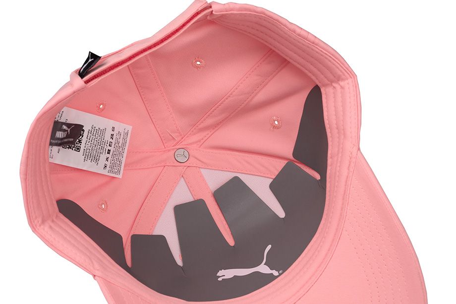 PUMA czapka z daszkiem Metal Cat 21269 39