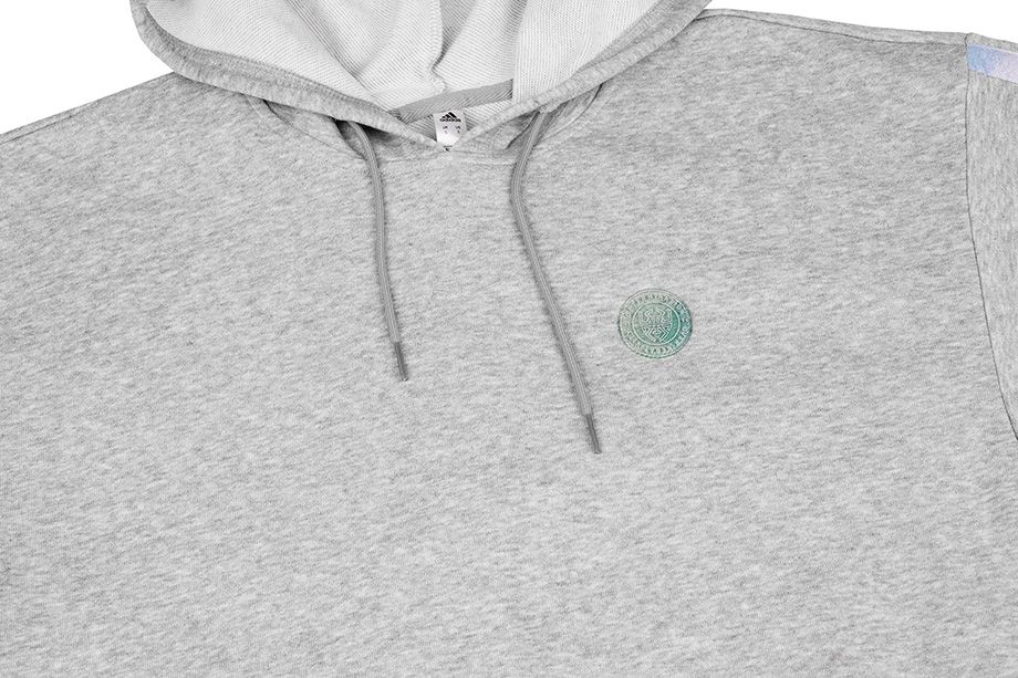 adidas bluza męska Hoodie Donovan Mitchell HB6761