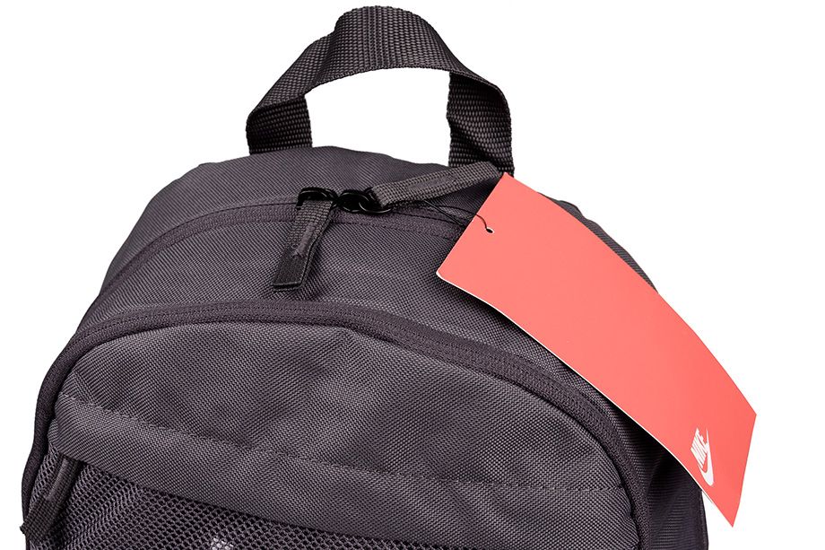Nike Plecak Szkolny Miejski elemental backpack LBR BA5878 083