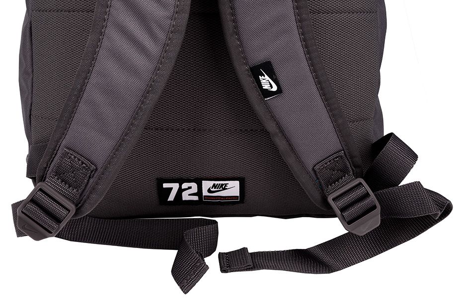 Nike Plecak Szkolny Miejski elemental backpack LBR BA5878 083