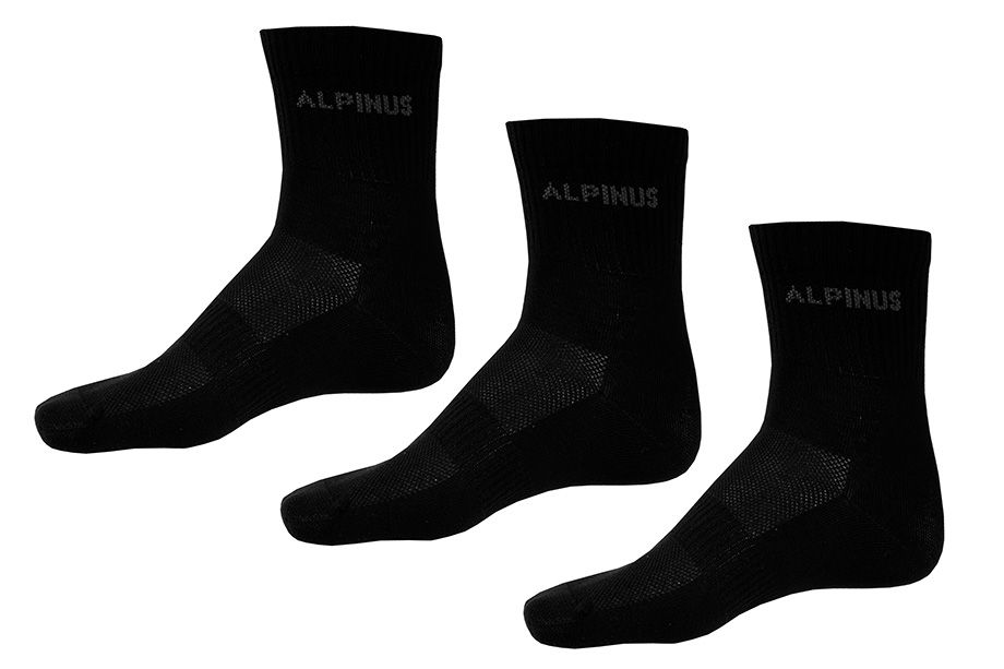 Alpinus Skarpety Alpamayo 3pack FL43773