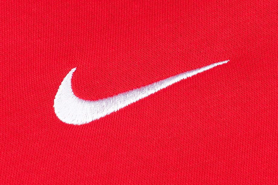 Nike Bluza Męska M Hoodie PO FLC TM Club 19 AR3239 657