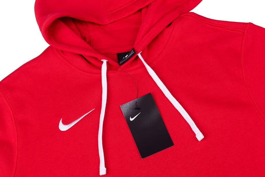 Nike Bluza Męska M Hoodie PO FLC TM Club 19 AR3239 657