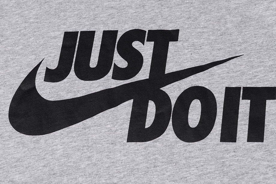 Nike koszulka męska JDI AR5006 063