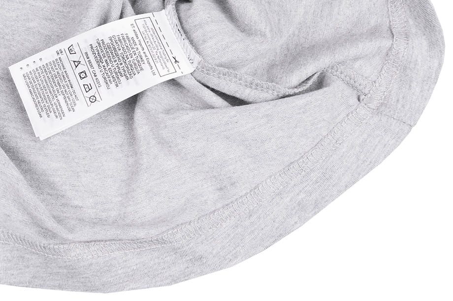 adidas koszulka męska Essentials Plain Tee DU0382