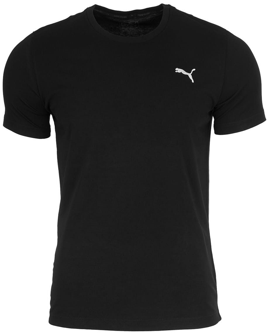 Puma Koszulka Męska ESS Small Logo Tee 586668 51