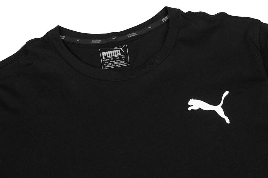 Puma Koszulka Męska ESS Small Logo Tee 586668 51