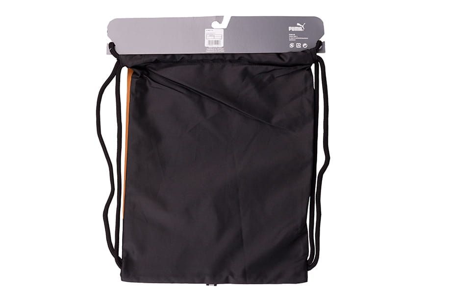 PUMA worek na buty Deck Gym Sack 074961 12