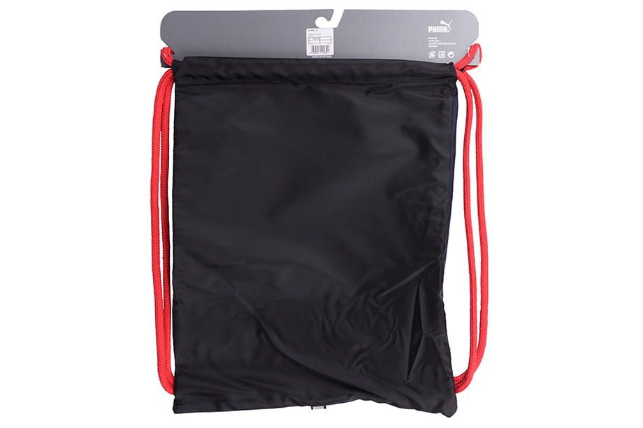 PUMA worek na buty Deck Gym Sack 074961 10