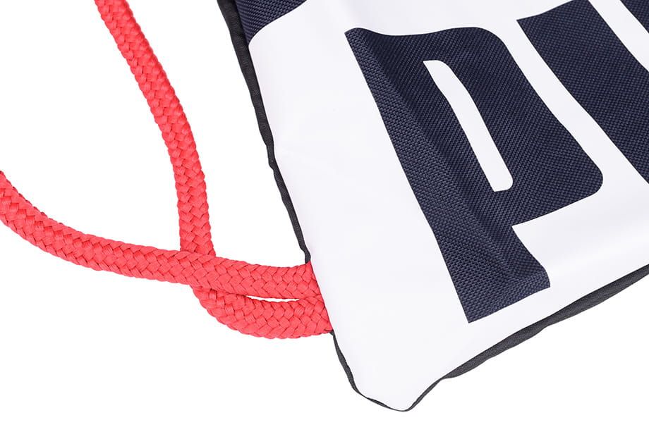 PUMA worek na buty Deck Gym Sack 074961 10