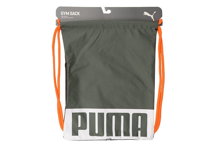 PUMA worek na buty Deck Gym Sack 074961 13