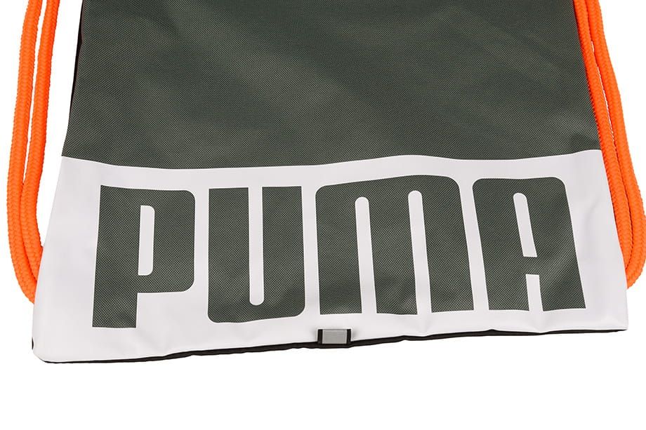PUMA worek na buty Deck Gym Sack 074961 13