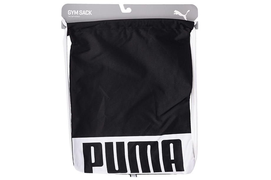 PUMA worek na buty Deck Gym Sack 074961 01