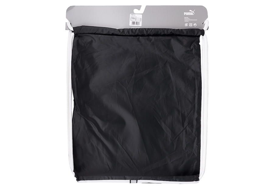 PUMA worek na buty Deck Gym Sack 074961 01