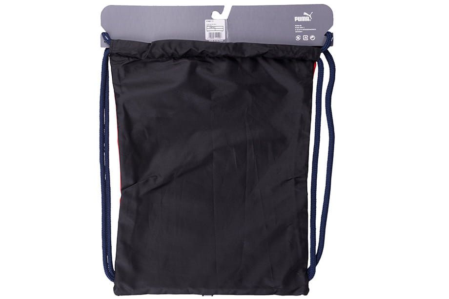 PUMA worek na buty Deck Gym Sack 074961 11