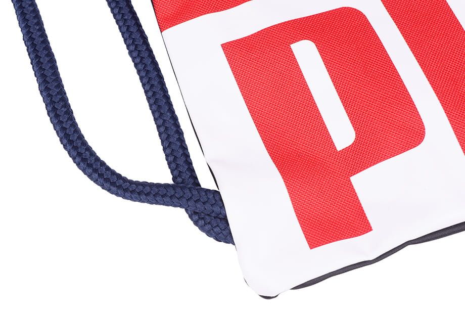 PUMA worek na buty Deck Gym Sack 074961 11