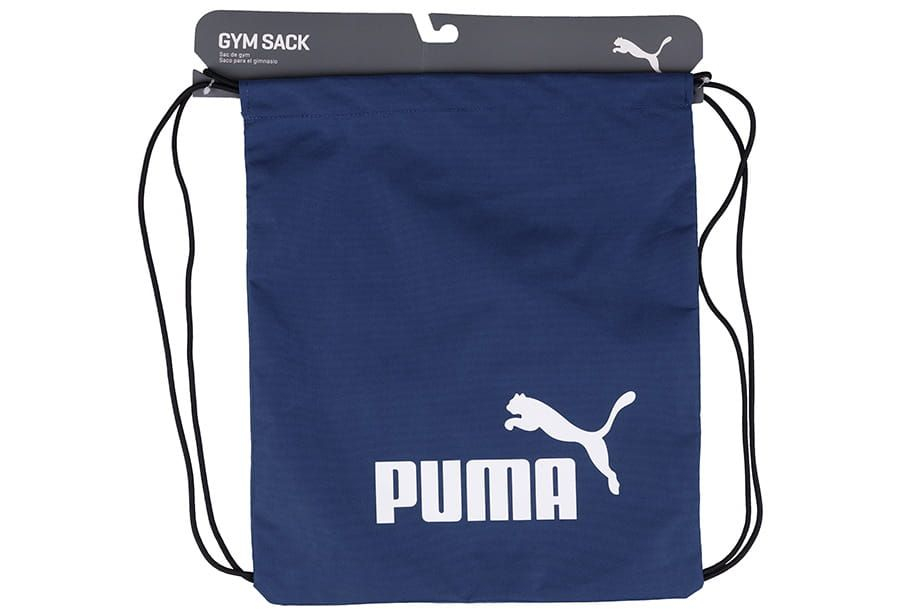 PUMA worek na buty Phase Gym Sack 074943 09